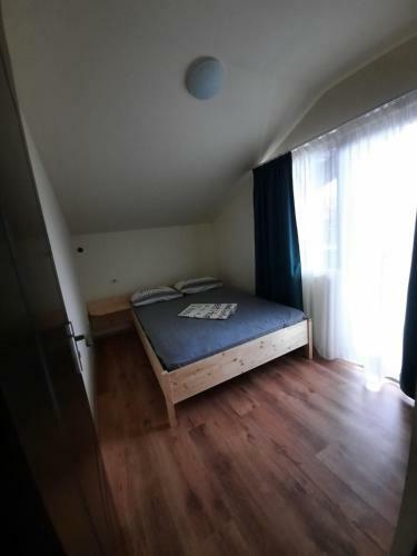 Lodge Cabana Eumar Baile Figa