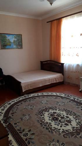 Hostal Guest House U Svety