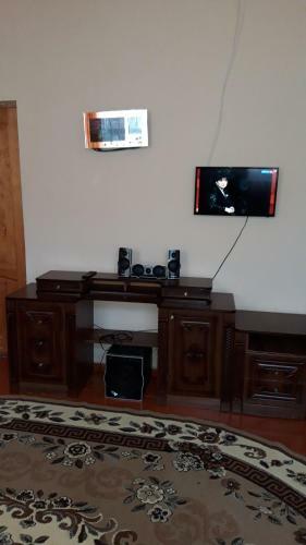 Hostal Guest House U Svety