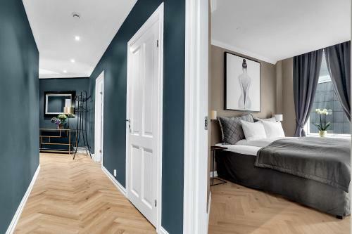 Apartamento Origo Leilighetshotell