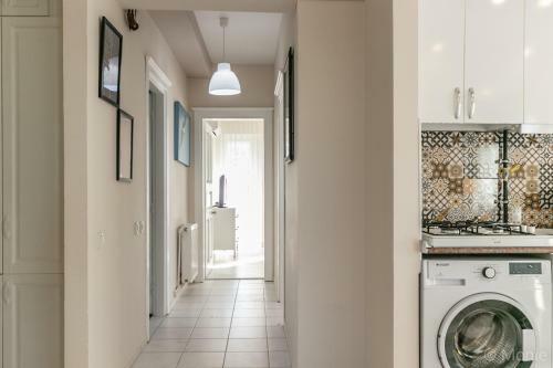 Apartamento Lara Park Suits Comfort