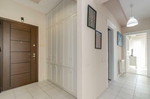 Apartamento Lara Park Suits Comfort