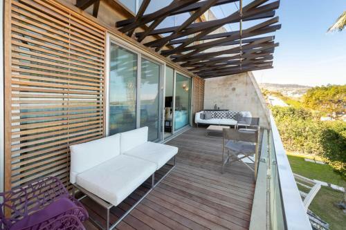Marvelous Villa With Private Pool And Private Beach In Bodrum