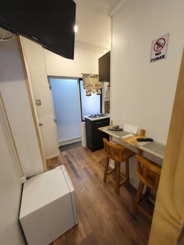 Apart Hotel De Hostal Concepci�n