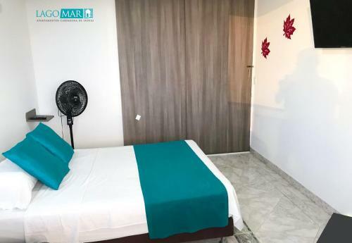 Coralina Del Mar Apartamentos