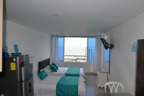 Coralina Del Mar Apartamentos