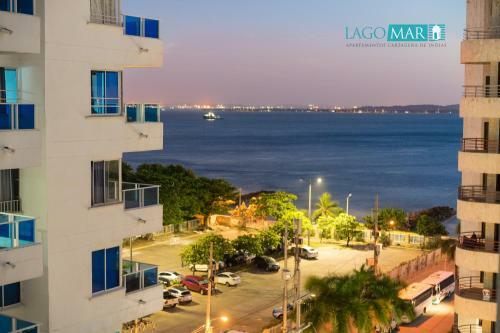 Coralina Del Mar Apartamentos