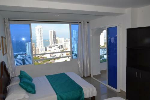 Coralina Del Mar Apartamentos