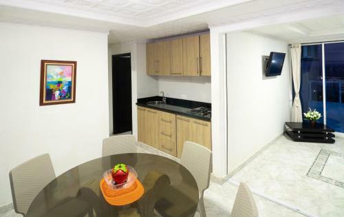 Coralina Del Mar Apartamentos