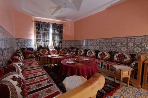 Hotel Atlas Taborihte