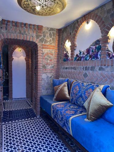 Apartamento Riad Bab El-mahruk