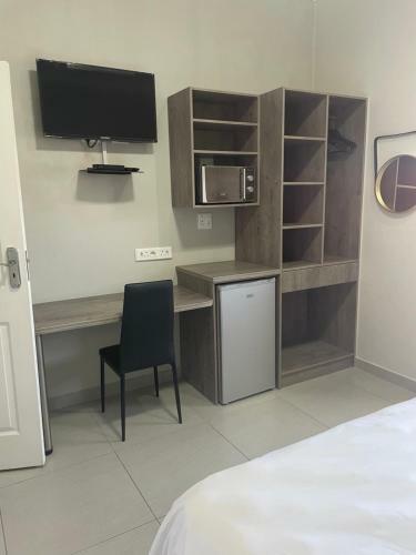Hostal Guesthouse On Darlington