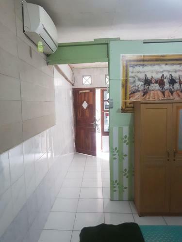Hostal Paviliun Bu Sinta Redpartner