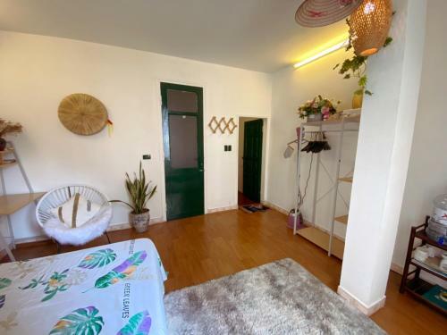 Apartamento Luna Heaven Room #5