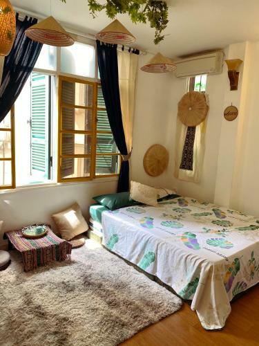 Apartamento Luna Heaven Room #5