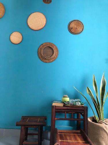 Apartamento Luna Heaven Room #5