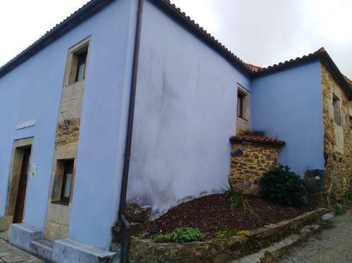 Apartamento Casa Souto De Abajo