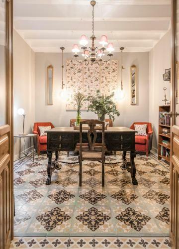 Hotel Manuel De La Capilla