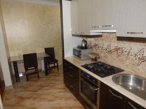 Apartament Inasaridze Ramazi78