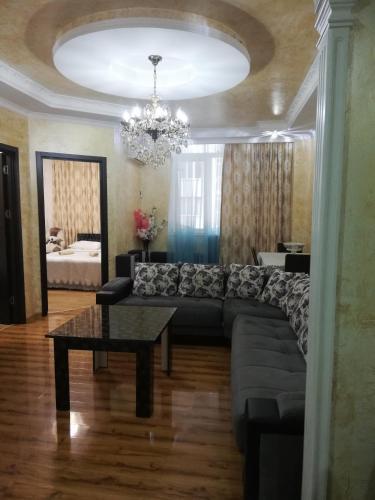 Apartament Inasaridze Ramazi78