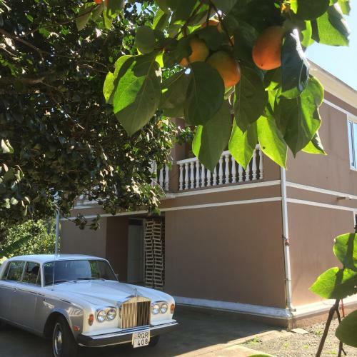 Apartamento Guest House Veli