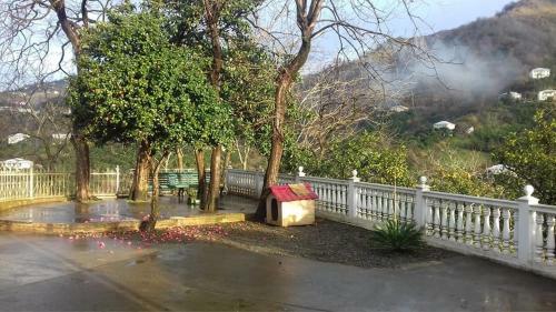 Apartamento Guest House Veli