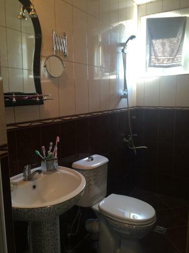 Apartamento Guest House Veli