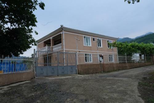 Apartamento Guest House Veli