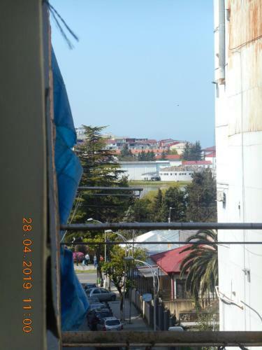 Apartment On 26 May Str
