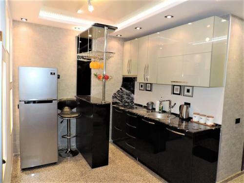 Apartamento Sherif Khimshiashvili Street 15/a