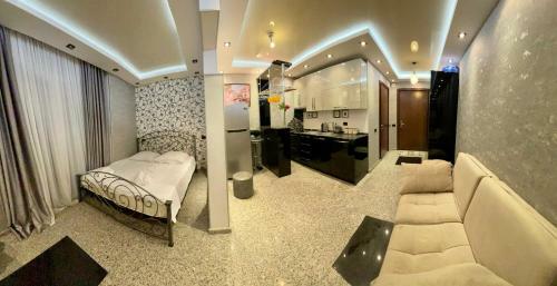 Apartamento Sherif Khimshiashvili Street 15/a