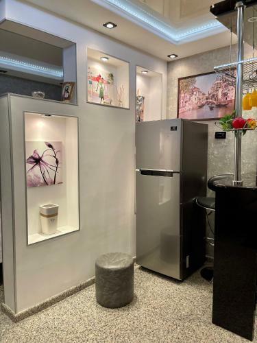 Apartamento Sherif Khimshiashvili Street 15/a