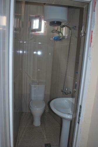 Hostal Guesthouse In Batumi