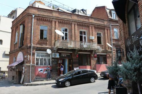 Sabir's Apartment Old Town
