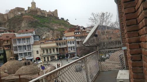 Sabir's Apartment Old Town