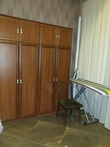 Apartment On Nikoloz Gotsitidze Str 22