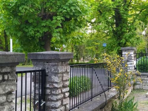Nelli Apartman