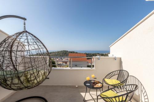 Hvar De Luxe Apartments 1