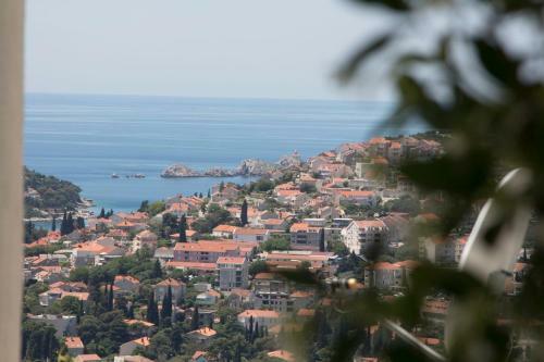 Apartamentos Guesthouse Mehic