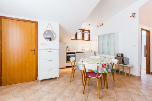 Apartments Giuliani