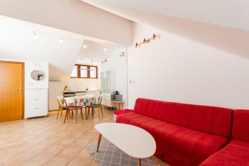 Apartments Giuliani