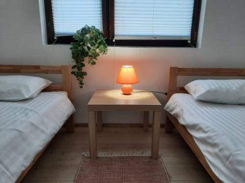 Apartmani Sunflower