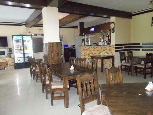 Hostal Adonis
