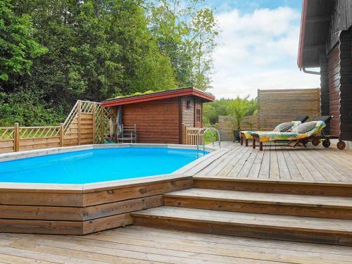 Holiday Home Floda