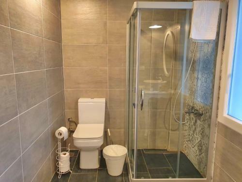 Hotel Dilek A?ac? Butik Otel - Karaburun