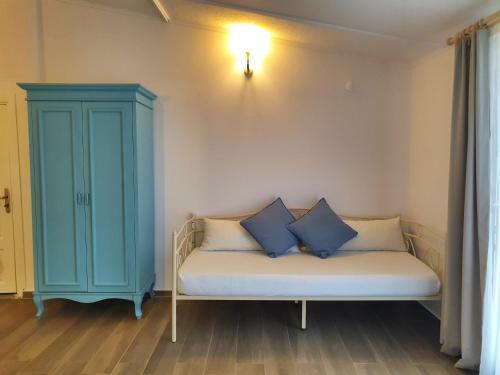Hotel Dilek A?ac? Butik Otel - Karaburun