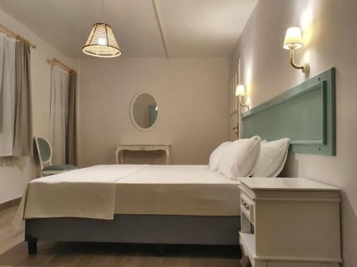 Hotel Dilek A?ac? Butik Otel - Karaburun