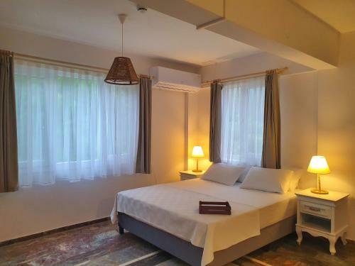 Hotel Dilek A?ac? Butik Otel - Karaburun