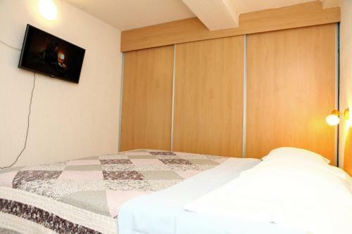 Apartments Nadia Portoroz Nk