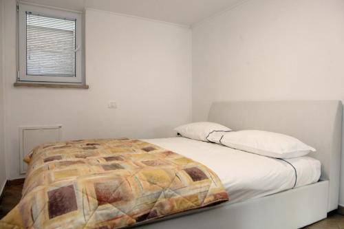 Apartments Nadia Portoroz Nk